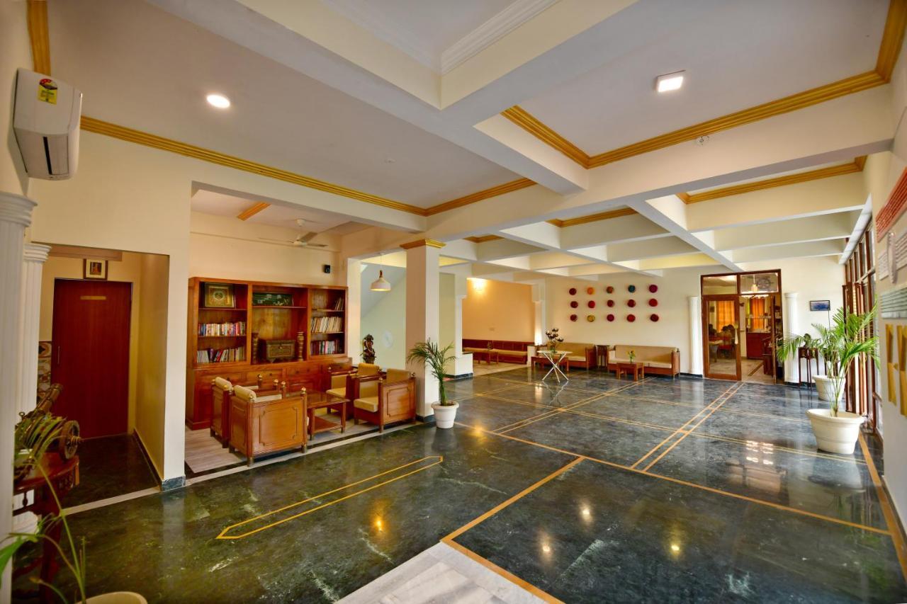 Pride Kadamb Kunj Resort Бгаратпур Екстер'єр фото